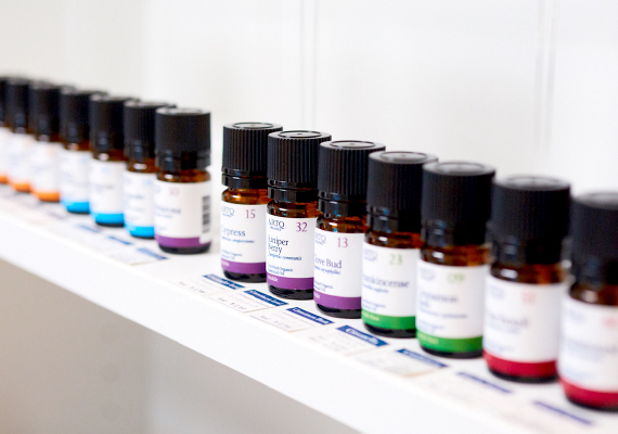 ARTQ ORGANICS 南青山