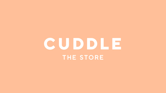 CUDDLE THE STORE Online Storet