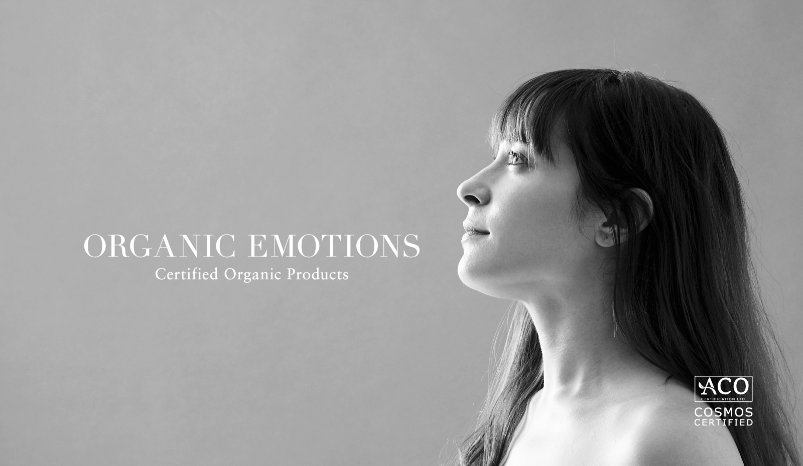 ARTQ ORGANICS（アロマティーク オーガニクス）公式サイト